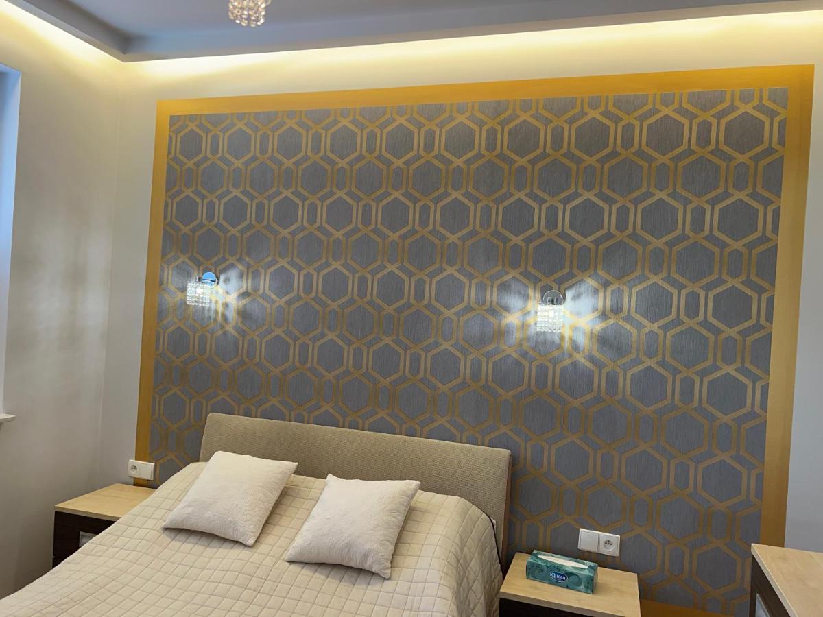 Apartament Przy Plazy Gdańsk Kültér fotó
