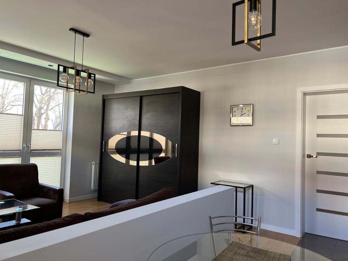 Apartament Przy Plazy Gdańsk Kültér fotó